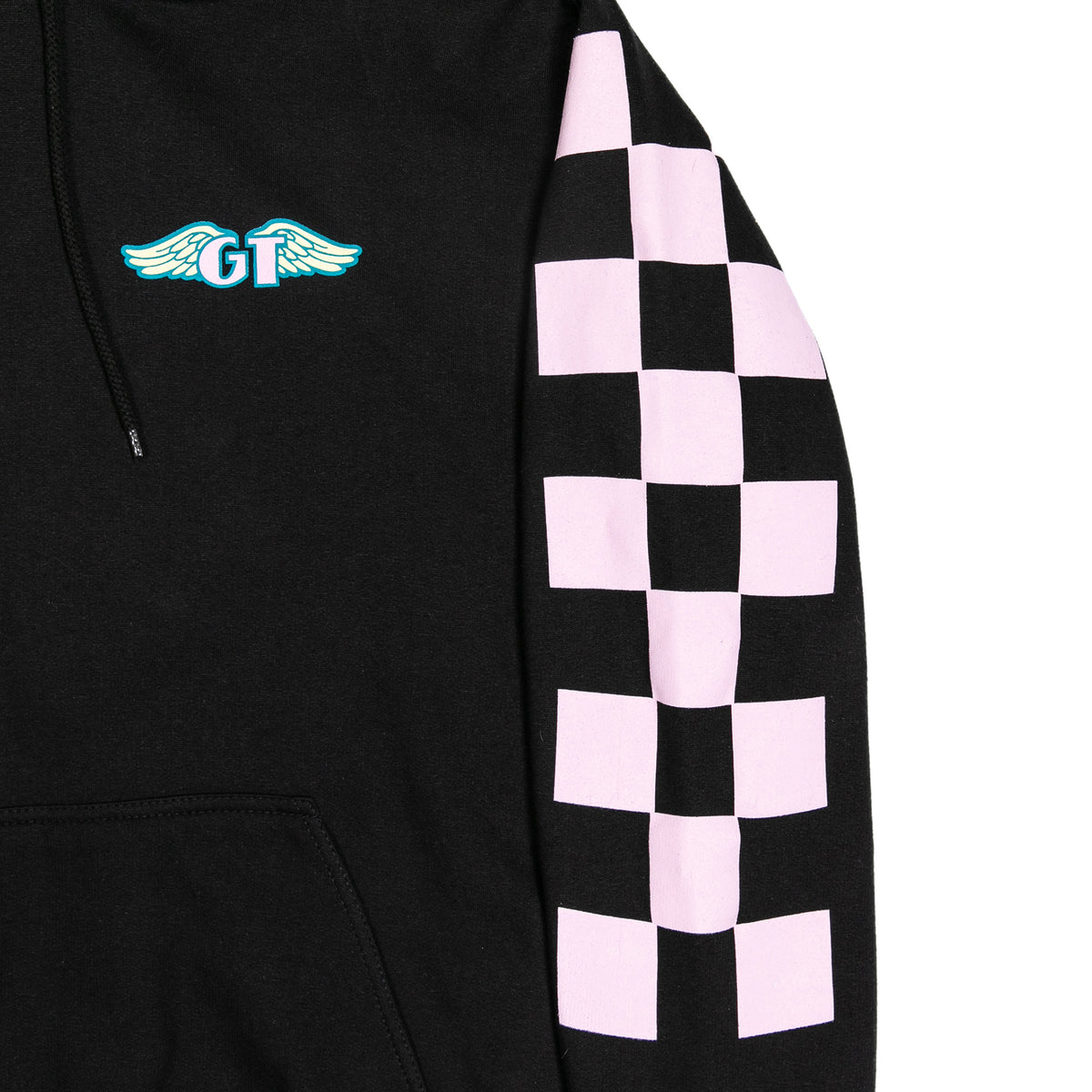 Gt sales bmx hoodie