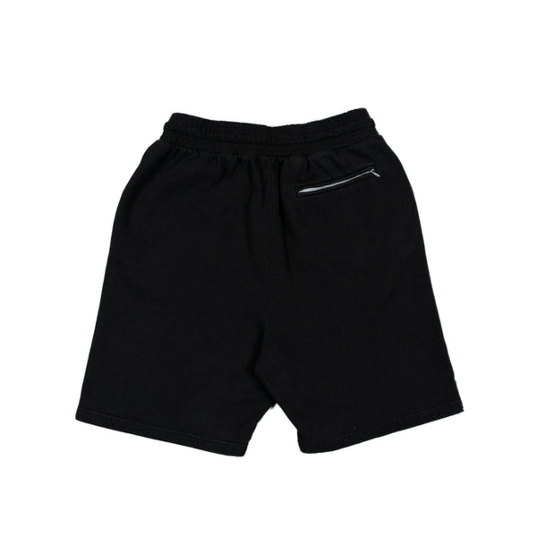 Mongoose Expert Sweat Shorts - Black
