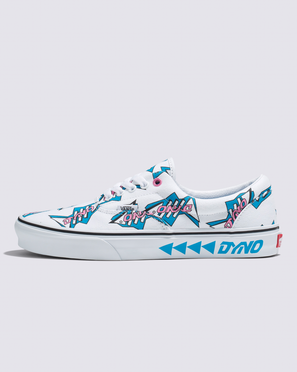 Vans X Our Legends Era Shoe