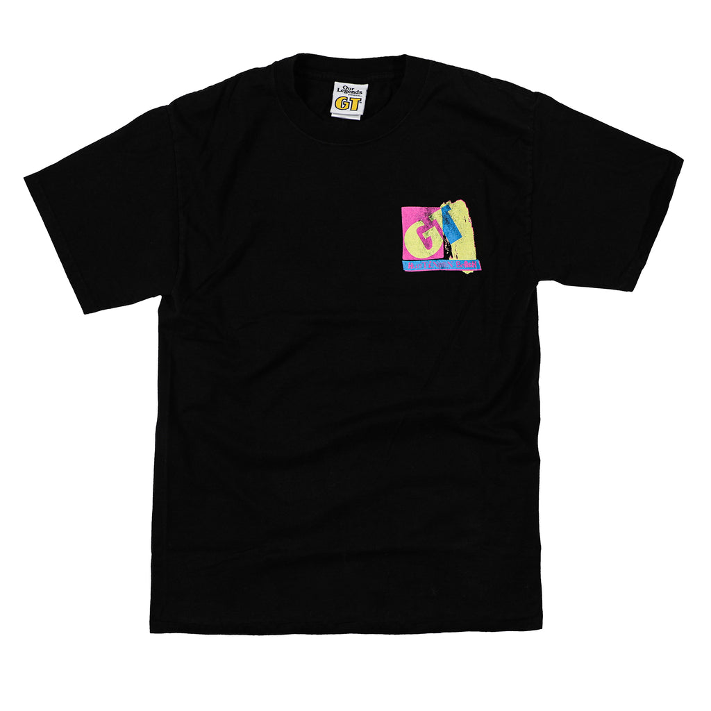 Supreme gt hotsell tee