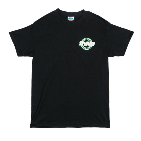 Dyno Urban Assault T-Shirt - Black