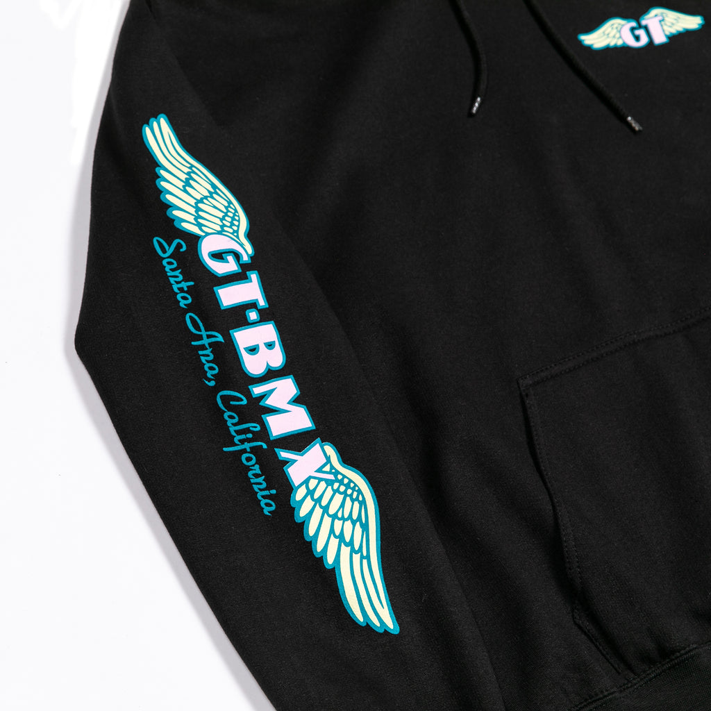 Gt bmx hoodie cheap