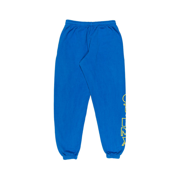 GT Wings Sweat Pants - Royal Blue