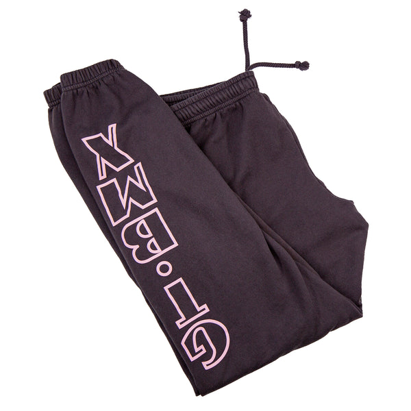 GT Factory Team Sweat Pants - Shale