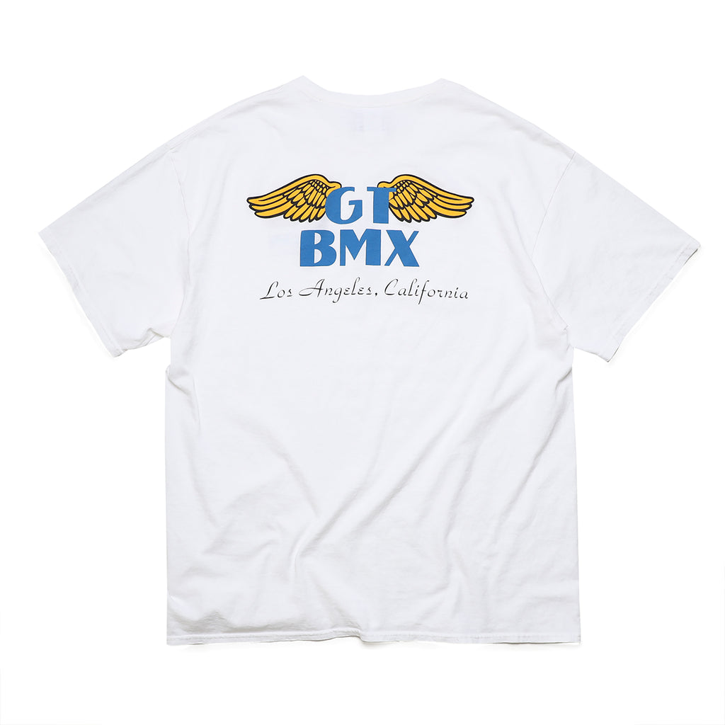Gt bmx t shirt outlet