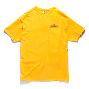 GT Nationals Tee - Gold