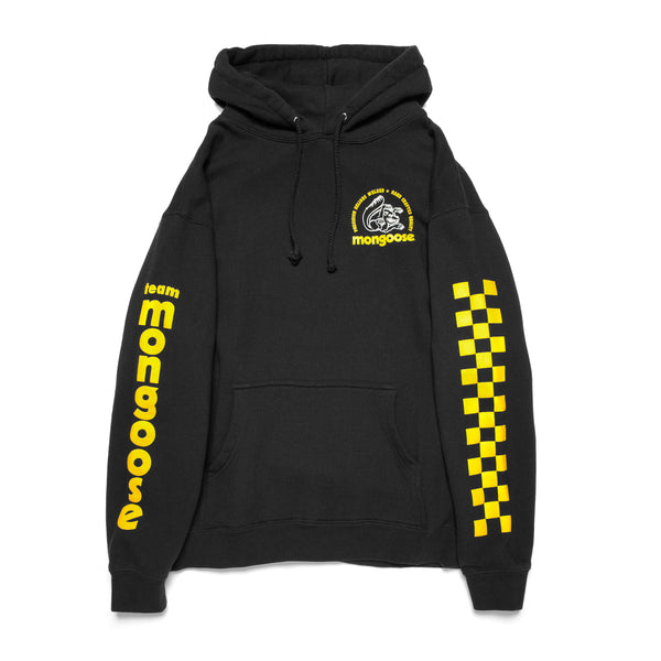 Mongoose 4130 Winners’ Choice Hoodie - Black