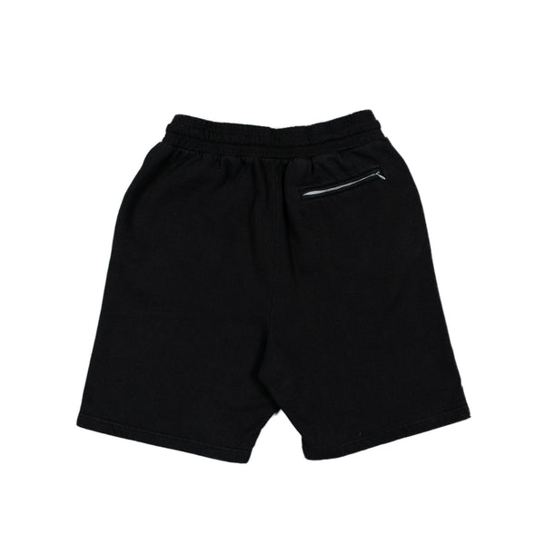 Mongoose Expert Sweat Shorts - Black