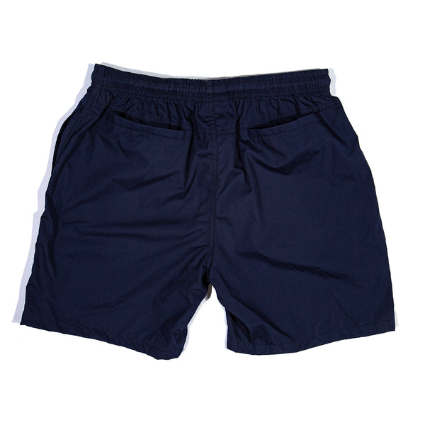 Mongoose Icon Classic BMX Shorts - Navy