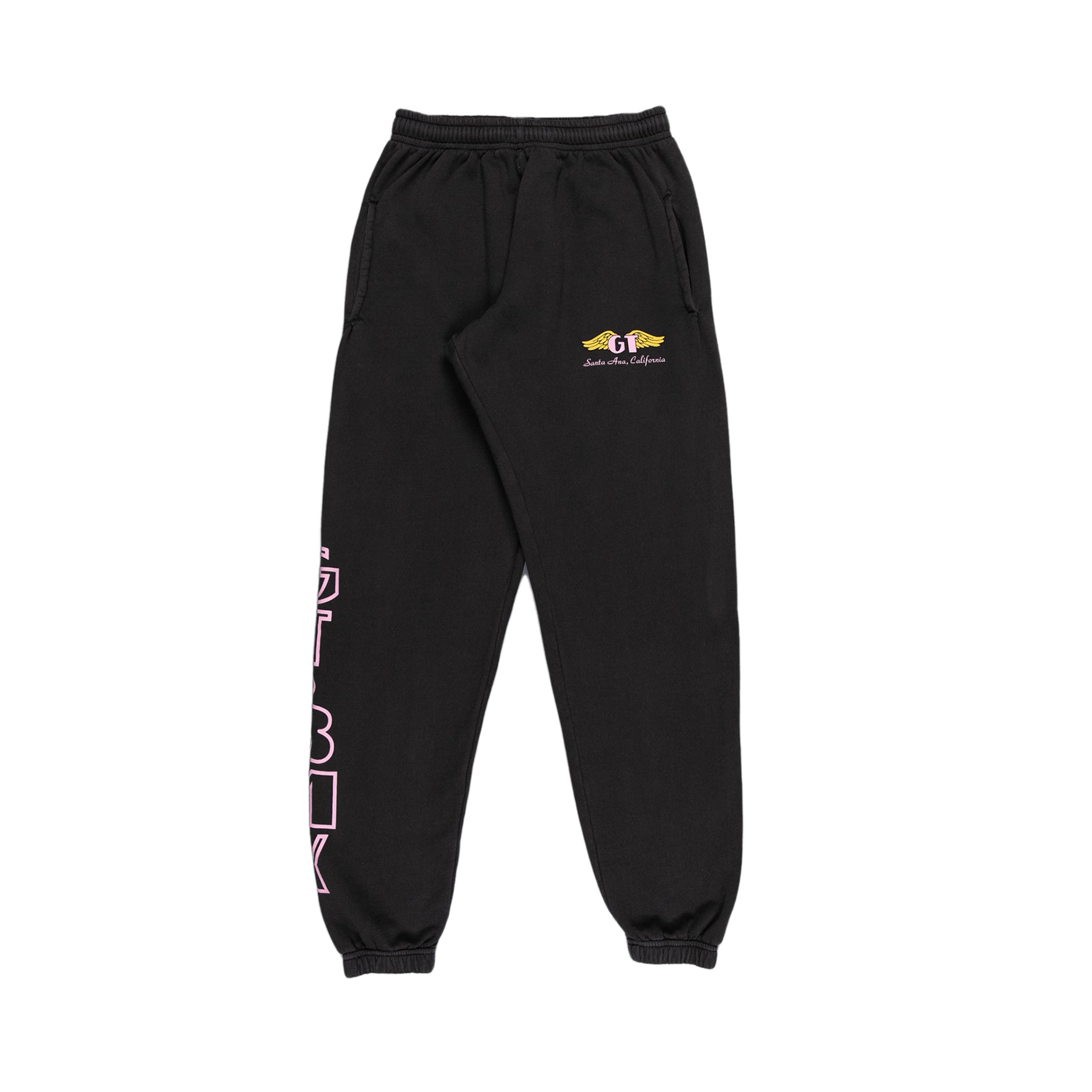 GT Factory Team Sweat Pants - Shale