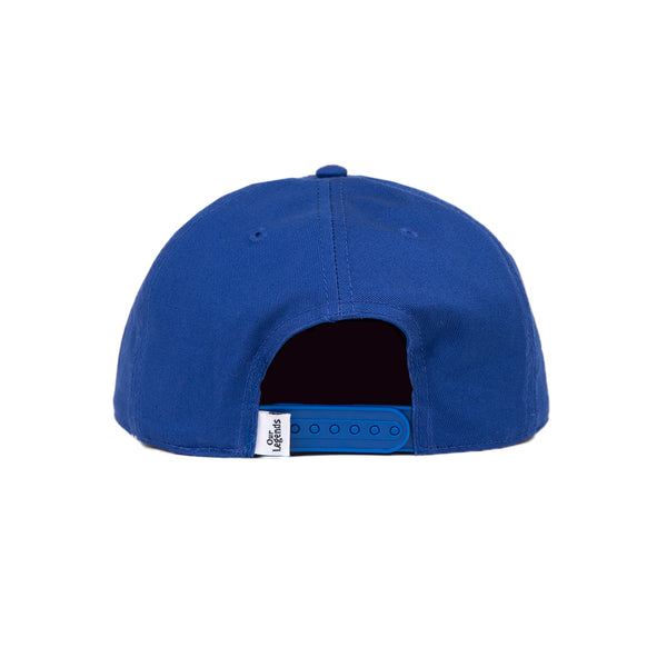 GT BMX Hat - Blue