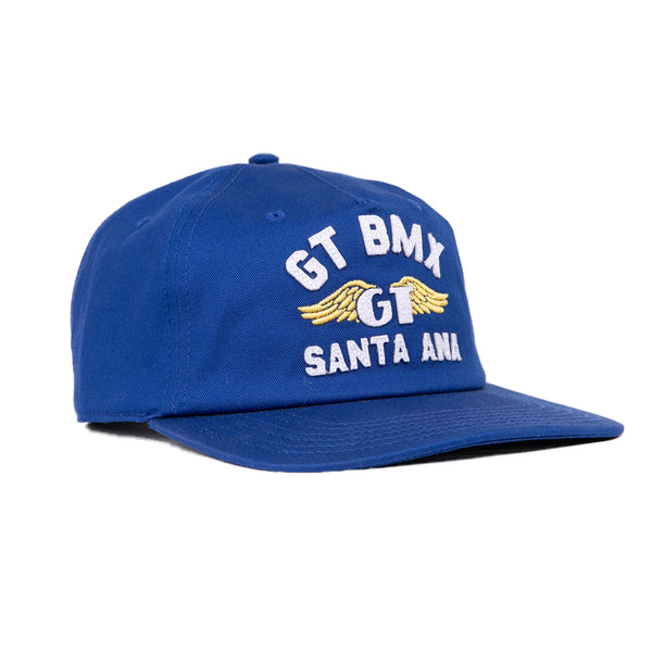 GT BMX Hat - Blue