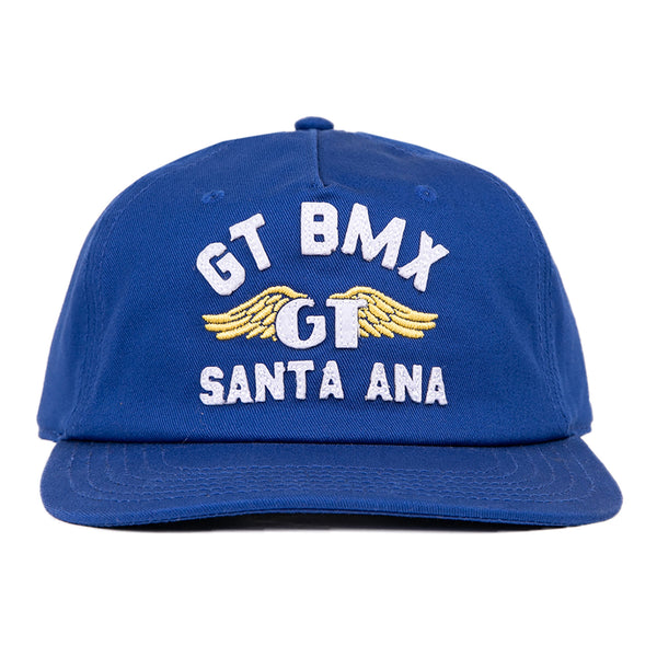 GT BMX Hat - Blue