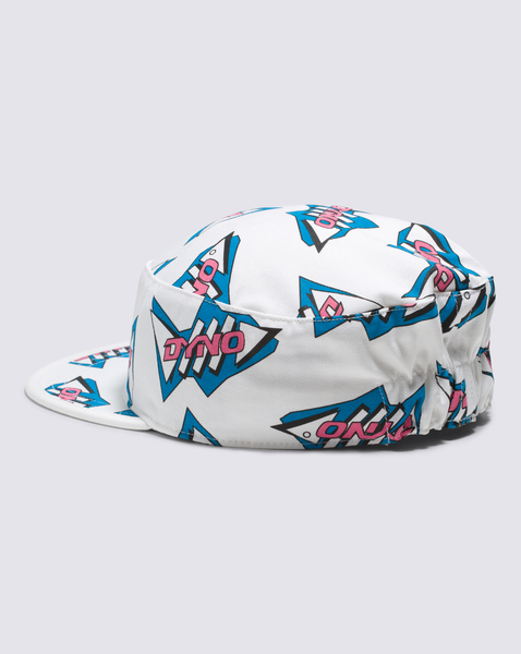 Vans X Our Legends DYNO Painter Cap Hat