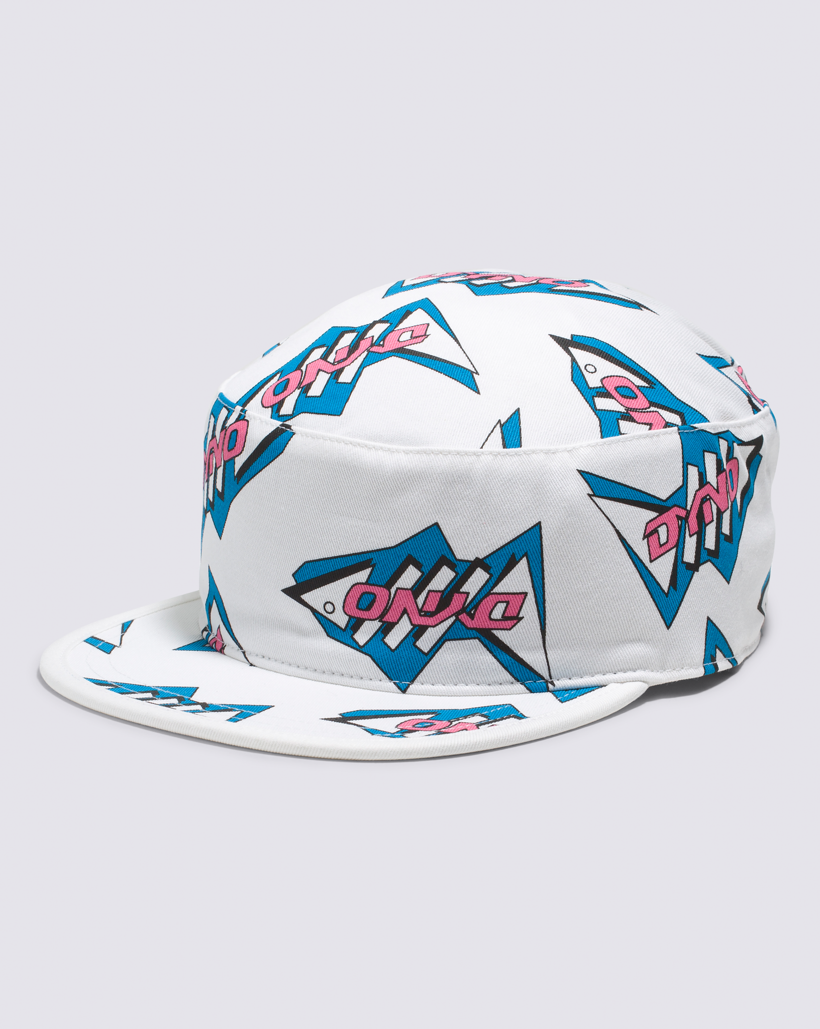 Vans X Our Legends DYNO Painter Cap Hat