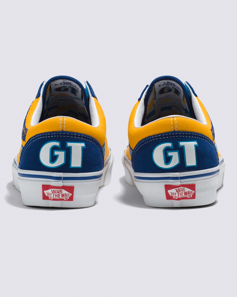 Vans style 36 off white hotsell