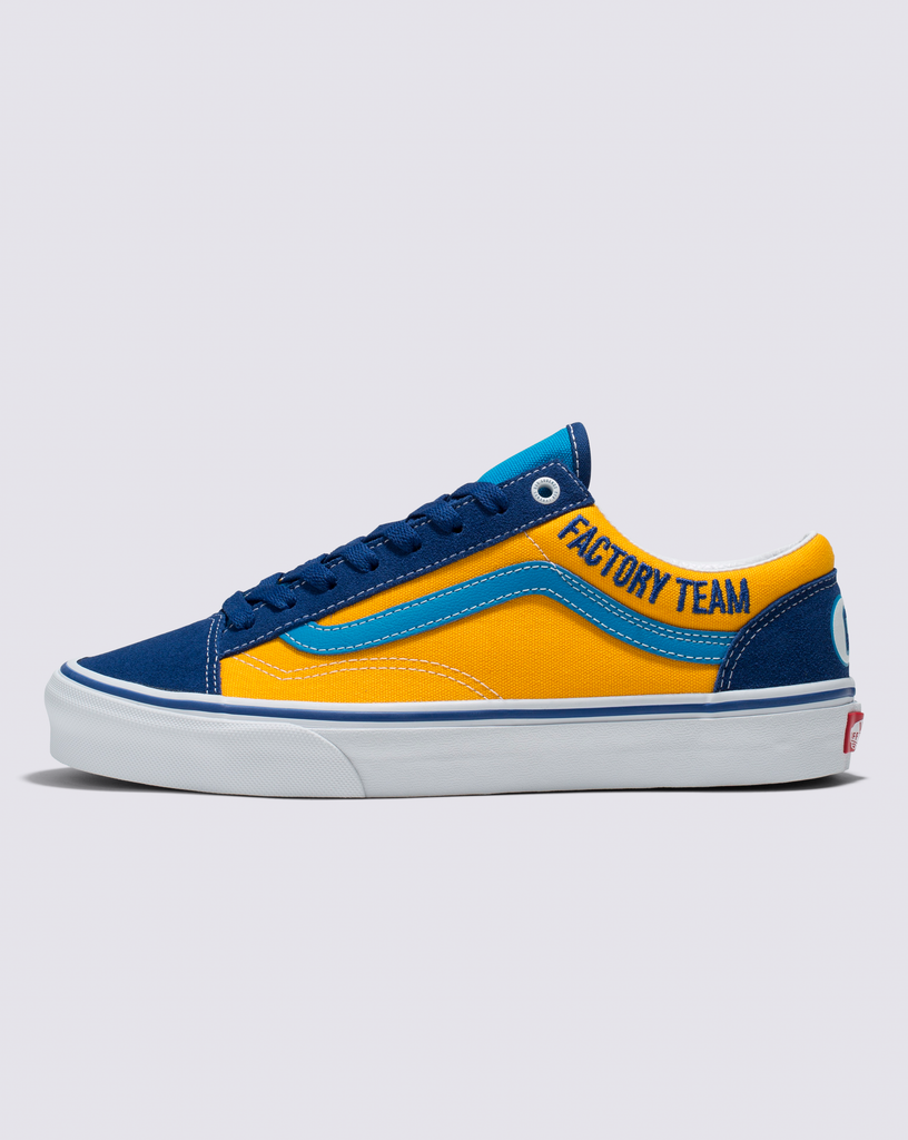 Vans v36og top